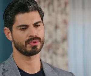 Panna młoda, odcinek 22: Hancer otrzymuje od Cihana fortunę i znika z jego domu