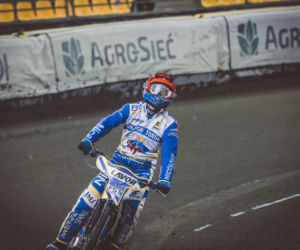 Apator Toruń - Unia Tarnów, awans stał się faktem. Zdjęcia z Motoareny