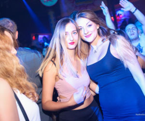 11 Tak w weekend bawili się łodzianie w Klubie Lordis