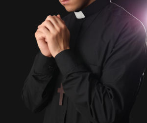 Ksiądz z Podlasia złamał zakaz, przyznał się do winy