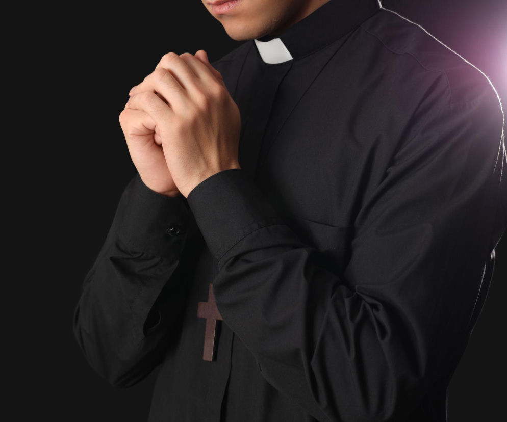 Złamał zakaz, przyznał się do winy. Ksiądz z Podlasia odpowie przed sądem