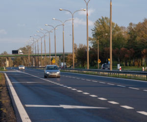 Z Warszawy do Trójmiasta przez Warmię i Mazury. Wiosną ruszą roboty [ZDJĘCIA]