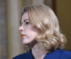 Szczyt krajów wschodniej flanki w Helsinkach.