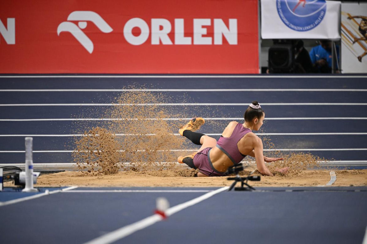Orlen Copernicus Cup 2026: Tak wyglądało święto sportu w Kujawsko-Pomorskiej Arenie Toruń. Zdjęcia ze środka