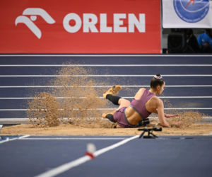 Orlen Copernicus Cup 2026: Tak wyglądało święto sportu w Kujawsko-Pomorskiej Arenie Toruń. Zdjęcia ze środka
