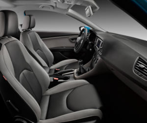 Seat Leon SC