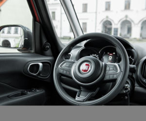 Fiat 500L Cross 1.6 MultiJet 120 KM