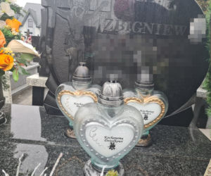 Osobnica. Halina K. zginęła z rąk własnego syna? Wcześniej się nad nią znęcał