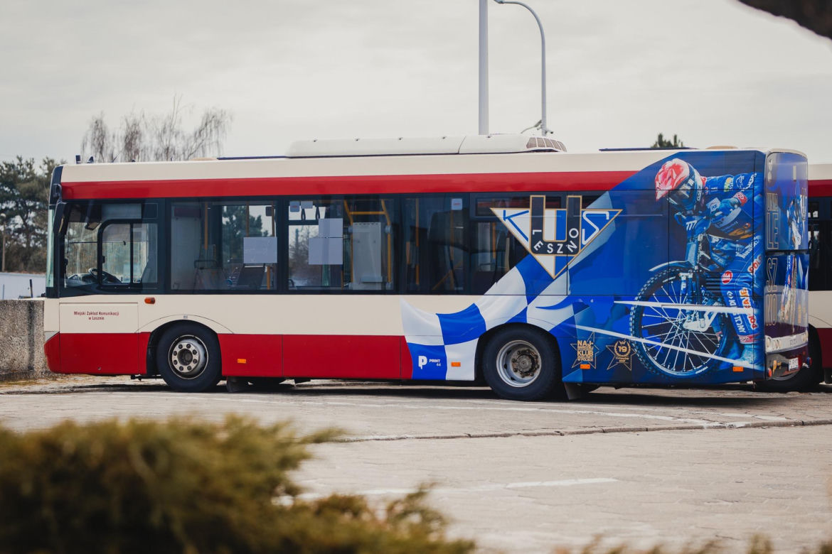 Byczy autobus
