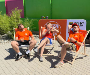 ESKA Summer City 2026 rusza na Dolnym Śląsku. Sprawdź, gdzie spotkasz ekipę Radia ESKA