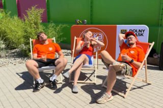 ESKA Summer City 2026 rusza na Dolnym Śląsku. Sprawdź, gdzie spotkasz ekipę Radia ESKA