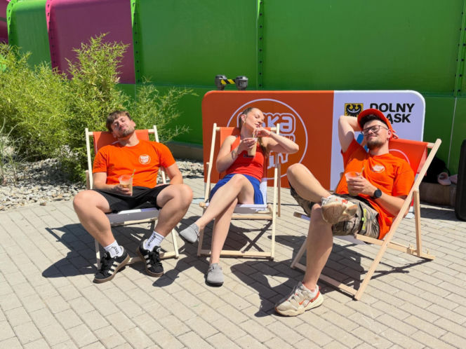 ESKA Summer City 2026 rusza na Dolnym Śląsku. Sprawdź, gdzie spotkasz ekipę Radia ESKA
