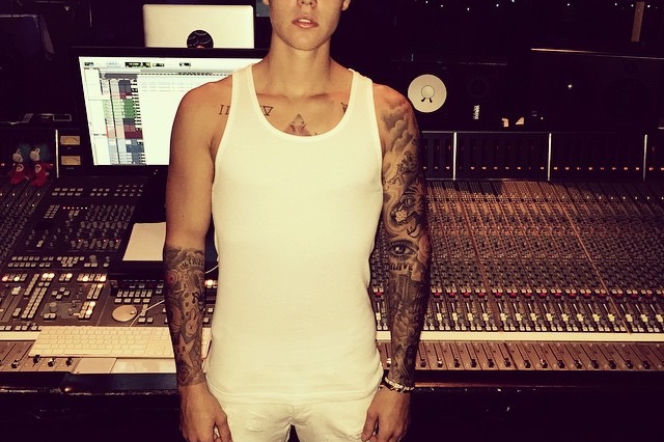 Justin Bieber