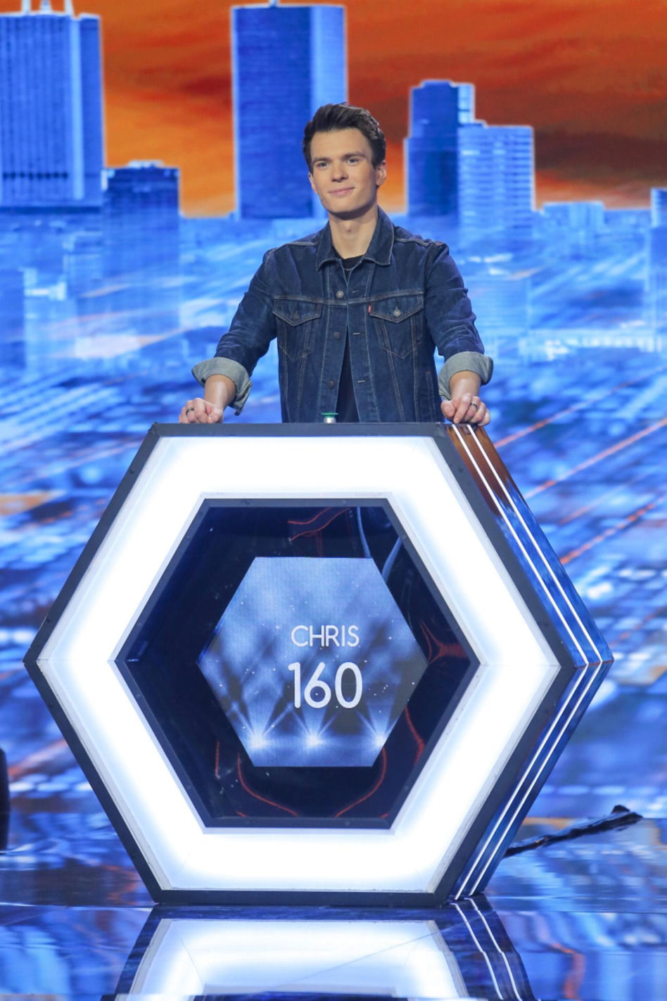 Syn Krzysztofa Cugowskiego ma nową dziewczynę