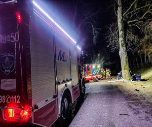 Ukradł BMW, chwilę później już nie żył! Kompan rabusia cudem uniknął śmierci