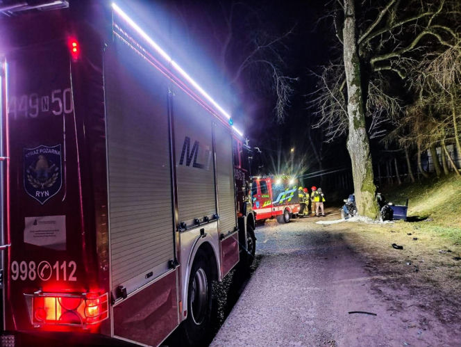 Ukradł BMW, chwilę później już nie żył! Kompan rabusia cudem uniknął śmierci