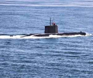 Atomowy okręt podwodny typu Suffren