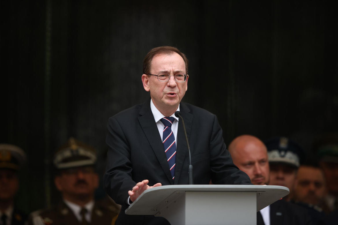 Obajtek, Kamiński, Wąsik