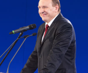 Szydło jest jak Merkel