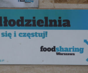 Warszawa. Gdzie oddać jedzenie po Wielkanocy?