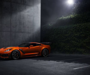 Chevrolet Corvette ZR1