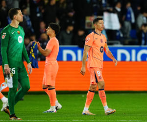 Lewandowski i Szczęsny naprawdę przeżyli to po fecie Barcelony! Niespodziewana klęska