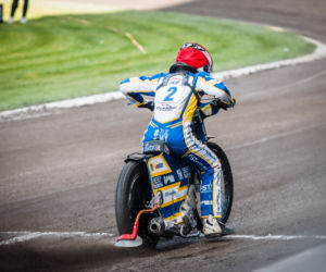 II Półfinał DMPJ w Toruniu - zdjęcia z Motoareny
