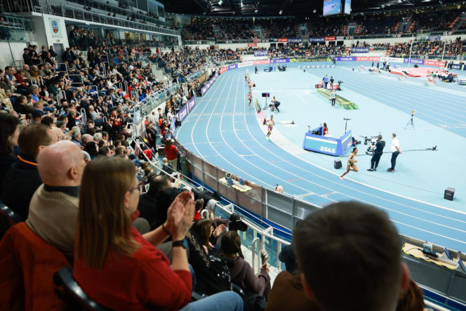 Halowe Mistrzostwa Świata Kujawy Pomorze 26