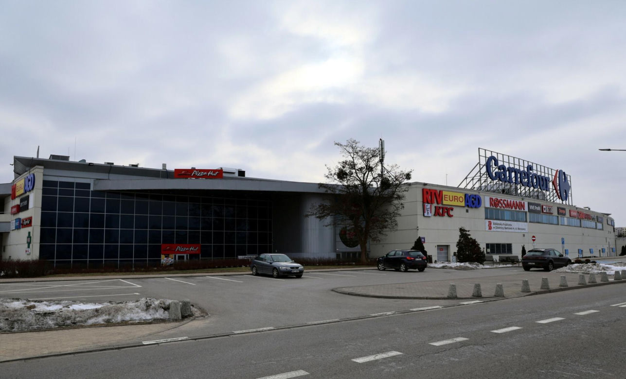 Galeria Bemowo