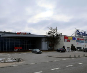 Galeria Bemowo