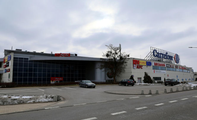 Galeria Bemowo