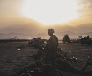 Kabul, Afganistan