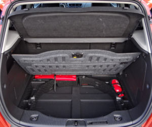 Opel Mokka 1.4 Turbo 4x4