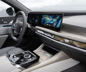 BMW i7 (2022)