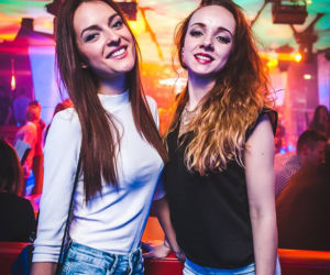 Imprezy Wrocław: Viva la carnival w X-Demonie