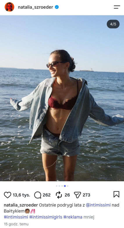 Natalia Szroeder