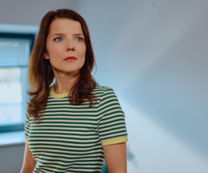 Na Wspólnej odc. 4303: Marta (Joanna Jabłczyńska)