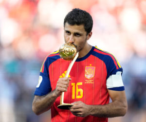 Rodri coraz bliżej Realu Madryt! Mistrz świata naciska na transfer i odejście z Manchesteru City