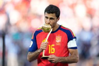 Rodri coraz bliżej Realu Madryt! Mistrz świata naciska na transfer i odejście z Manchesteru City