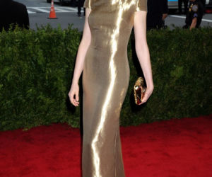 anne hathaway
