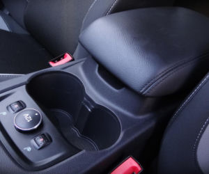 Ford Focus trzeciej generacji