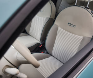 Fiat 500 Anniversario 1.2 69 KM 5MT