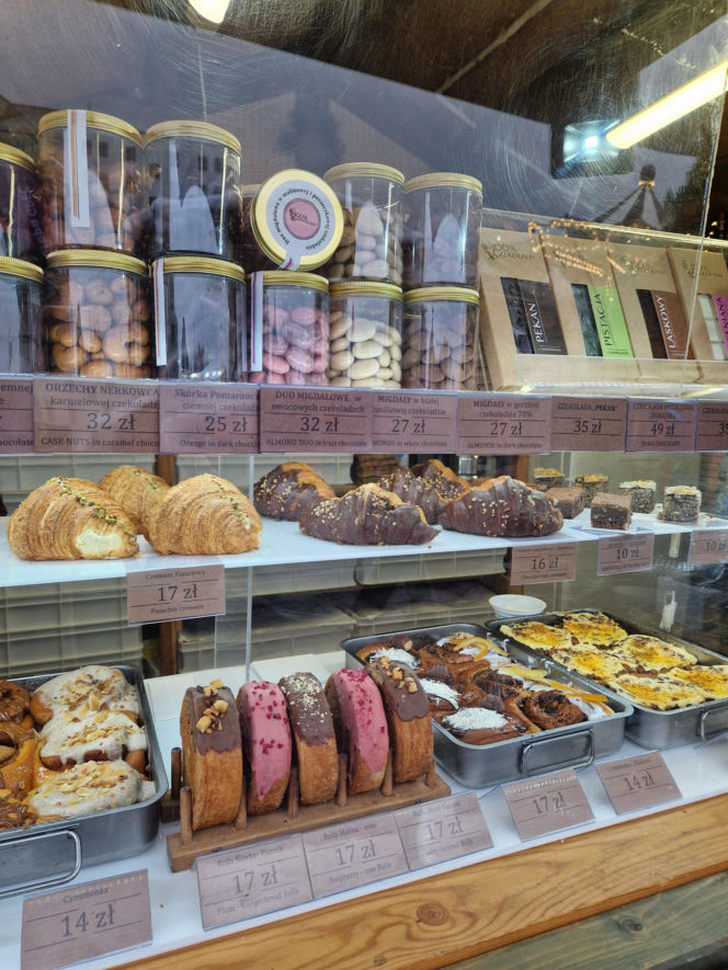 Odwiedziliśmy najlepszy jarmark w Europie. Co czeka nas w Gdańsku?