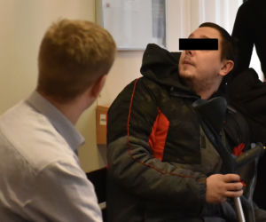 Daniel Magical Z. i jego matka trafią do więzienia. Jest prawomocne zarządzenie