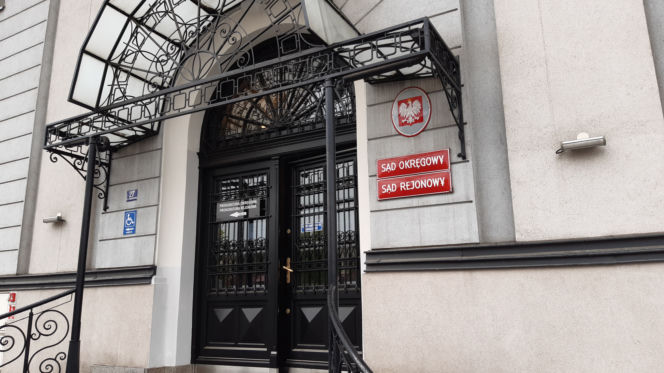 Rusza głośny proces biskupa z Tarnowa. Prokuratura zarzuca mu poważne zaniedbania