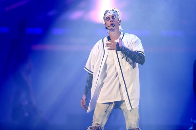 Justin Bieber w Polsce! Kto zatańczy na koncercie w Krakowie? #PurposeTourChildren 