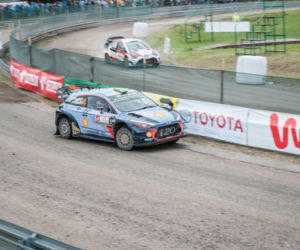 Rajd Polski 2017