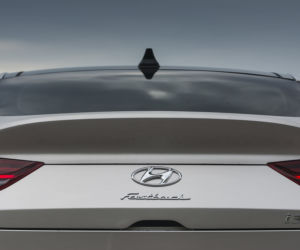 Hyundai i30 Fastback Premium 1.4 140 KM Turbo GDI 7DCT