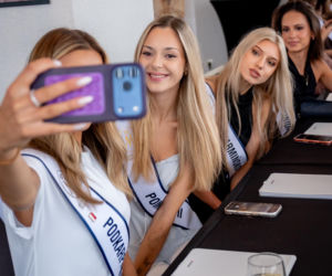24 piękne Polki walczą o koronę! Tak wyglądają kulisy Miss Polski 2026
