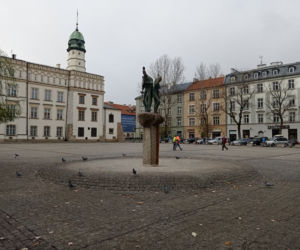 Plac Wolnica